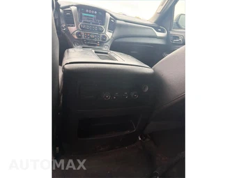 2016 Chevrolet Suburban 1500 LT 1LT - miniatura 37