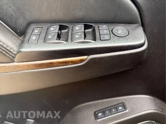 2016 Chevrolet Suburban 1500 LT 1LT - miniatura 38