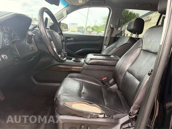 2016 Chevrolet Suburban 1500 LT 1LT - miniatura 42