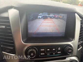 2016 Chevrolet Suburban 1500 LT 1LT - miniatura 43