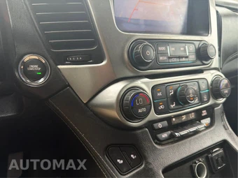 2016 Chevrolet Suburban 1500 LT 1LT - miniatura 44