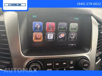 2016 Chevrolet Suburban 1500 LT 1LT - miniatura 45