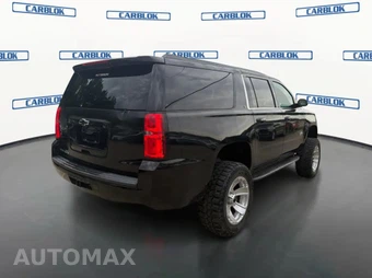 2016 Chevrolet Suburban 1500 LT 1LT - miniatura 5