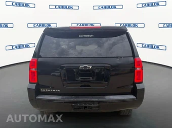 2016 Chevrolet Suburban 1500 LT 1LT - miniatura 6