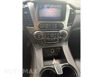 2016 Chevrolet Suburban 1500 LT 1LT - miniatura 9
