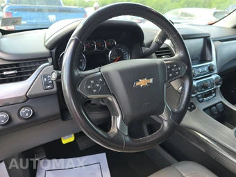 2016 Chevrolet Suburban 1500 LT 1LT - miniatura 10