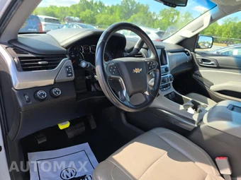 2016 Chevrolet Suburban 1500 LT 1LT - miniatura 11