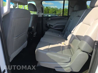 2016 Chevrolet Suburban 1500 LT 1LT - miniatura 13