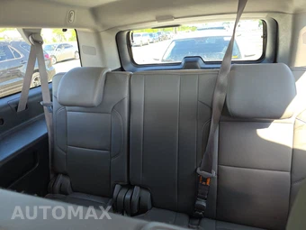 2016 Chevrolet Suburban 1500 LT 1LT - miniatura 14