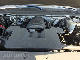 2016 Chevrolet Suburban 1500 LT 1LT - miniatura 16