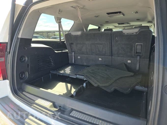 2016 Chevrolet Suburban 1500 LT 1LT - miniatura 17