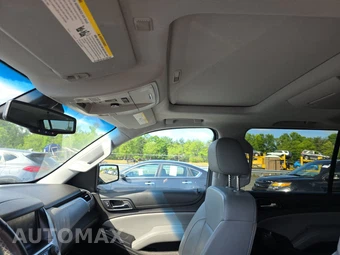2016 Chevrolet Suburban 1500 LT 1LT - miniatura 18