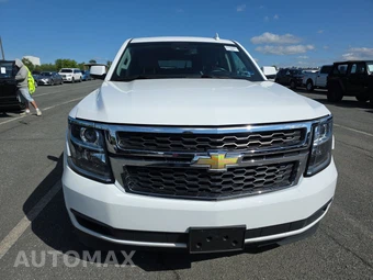 2016 Chevrolet Suburban 1500 LT 1LT - miniatura 2