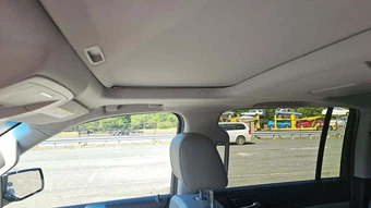 2016 Chevrolet Suburban 1500 LT 1LT - miniatura 22