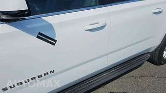 2016 Chevrolet Suburban 1500 LT 1LT - miniatura 25
