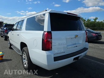 2016 Chevrolet Suburban 1500 LT 1LT - miniatura 6