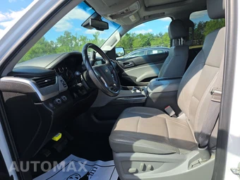 2016 Chevrolet Suburban 1500 LT 1LT - miniatura 7