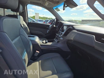 2016 Chevrolet Suburban 1500 LT 1LT - miniatura 8