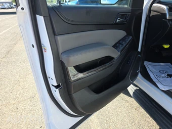 2016 Chevrolet Suburban 1500 LT 1LT - miniatura 9
