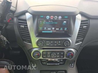 2016 Chevrolet Suburban 1500 LT 1LT - miniatura 10