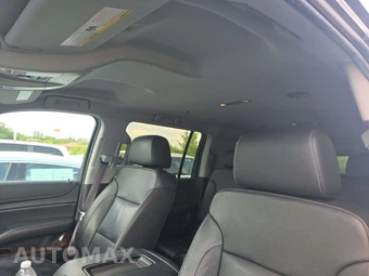 2016 Chevrolet Suburban 1500 LT 1LT - miniatura 11
