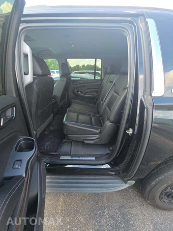 2016 Chevrolet Suburban 1500 LT 1LT - miniatura 13