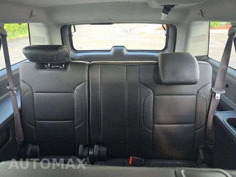 2016 Chevrolet Suburban 1500 LT 1LT - miniatura 14