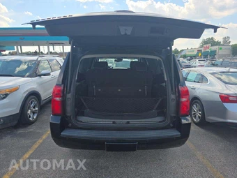 2016 Chevrolet Suburban 1500 LT 1LT - miniatura 15