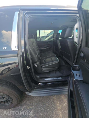 2016 Chevrolet Suburban 1500 LT 1LT - miniatura 17