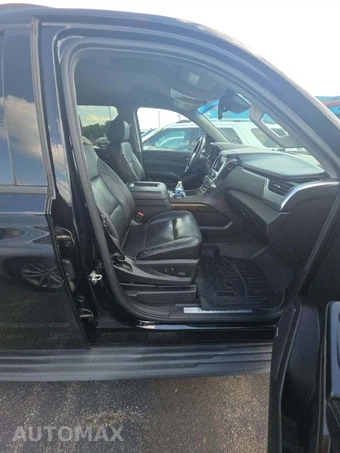 2016 Chevrolet Suburban 1500 LT 1LT - miniatura 19