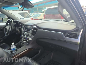 2016 Chevrolet Suburban 1500 LT 1LT - miniatura 20