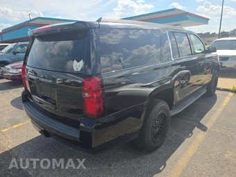 2016 Chevrolet Suburban 1500 LT 1LT - miniatura 3