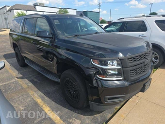 2016 Chevrolet Suburban 1500 LT 1LT - miniatura 4
