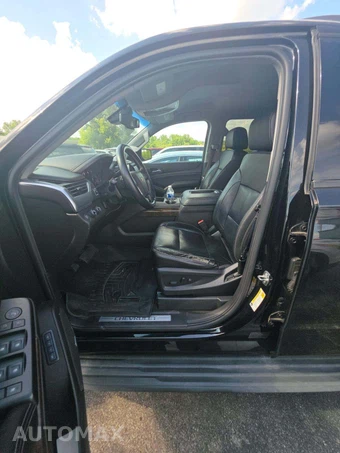 2016 Chevrolet Suburban 1500 LT 1LT - miniatura 6