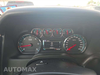 2016 Chevrolet Suburban 1500 LT 1LT - miniatura 9