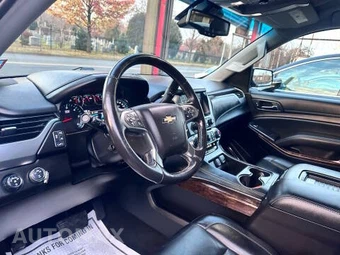 2016 Chevrolet Suburban 1500 LT 1LT - miniatura 10