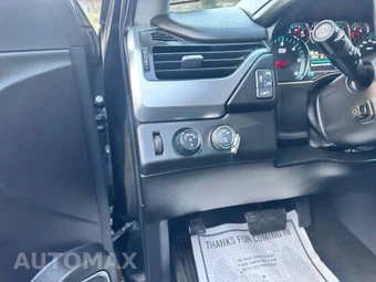 2016 Chevrolet Suburban 1500 LT 1LT - miniatura 12