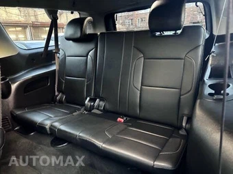 2016 Chevrolet Suburban 1500 LT 1LT - miniatura 13