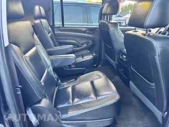 2016 Chevrolet Suburban 1500 LT 1LT - miniatura 14