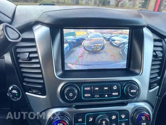 2016 Chevrolet Suburban 1500 LT 1LT - miniatura 15