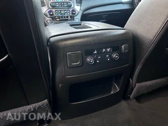2016 Chevrolet Suburban 1500 LT 1LT - miniatura 16