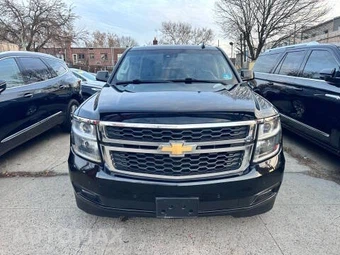 2016 Chevrolet Suburban 1500 LT 1LT - miniatura 2