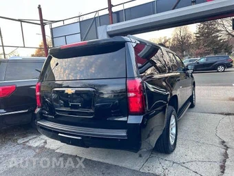 2016 Chevrolet Suburban 1500 LT 1LT - miniatura 4