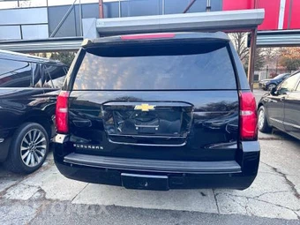 2016 Chevrolet Suburban 1500 LT 1LT - miniatura 5