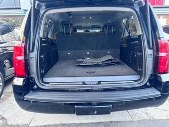 2016 Chevrolet Suburban 1500 LT 1LT - miniatura 7