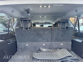 2016 Chevrolet Suburban 1500 LT 1LT - miniatura 8