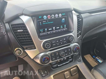 2016 Chevrolet Suburban 1500 LT 1LT - miniatura 10