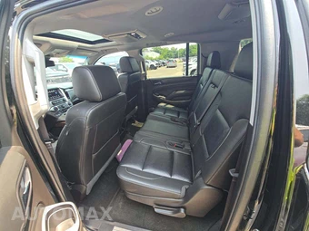 2016 Chevrolet Suburban 1500 LT 1LT - miniatura 13