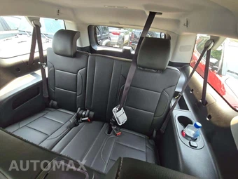 2016 Chevrolet Suburban 1500 LT 1LT - miniatura 14