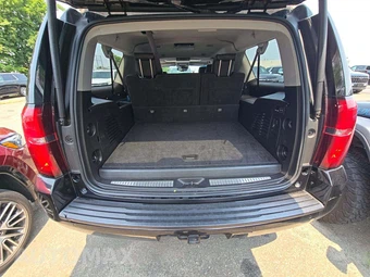 2016 Chevrolet Suburban 1500 LT 1LT - miniatura 15
